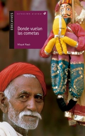 Donde Vuelan Las Cometas