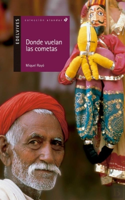 Bertrand.pt - Donde Vuelan Las Cometas