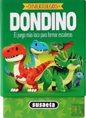 Dondino Diverjuegos
