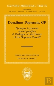 Dondinus Papiensis Op
