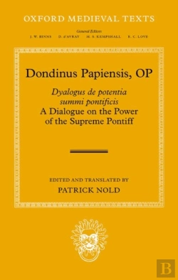 Bertrand.pt - Dondinus Papiensis Op