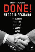 Done! Negócio Fechado