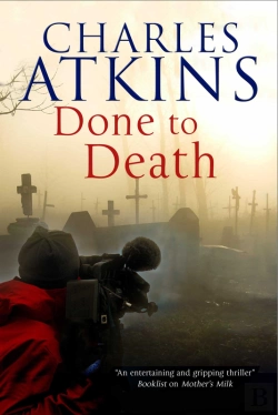 Bertrand.pt - Done To Death: The New Mystery Featuring Lesbian Sleuths Lil And Ada