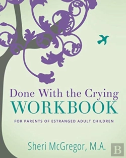 Bertrand.pt - Done With The Crying Workbook: For Paren