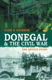 Donegal And The Civil War