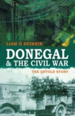 Bertrand.pt - Donegal And The Civil War