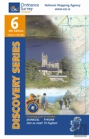 Donegal (Central) - Tyrone