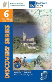 Donegal (Central) - Tyrone