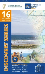 Donegal, Fermanagh, Leitrim & Sligo