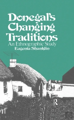 Bertrand.pt - Donegal'S Changing Traditions
