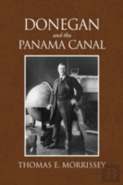 Donegan And The Panama Canal