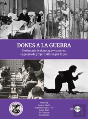 Dones A La Guerra
