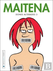 Dones Alterades 3