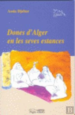 Bertrand.pt - Dones D'Alger En Les Seves Estances