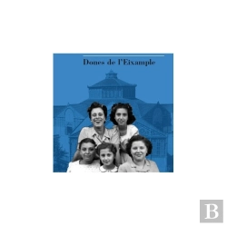 Bertrand.pt - Dones De L'Eixample