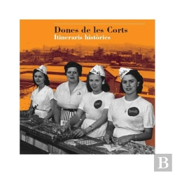Bertrand.pt - Dones De Les Corts