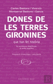 Dones De Les Terres Gironines