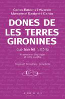 Dones De Les Terres Gironines