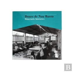 Bertrand.pt - Dones De Nou Barris