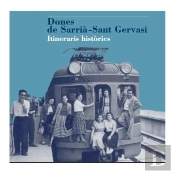 Dones De Sarrià- Sant Gervasi