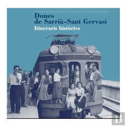 Bertrand.pt - Dones De Sarrià- Sant Gervasi