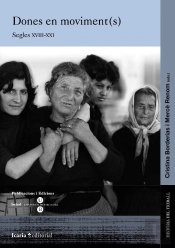 Dones En Moviment (S): Segles Xviii-Xxi