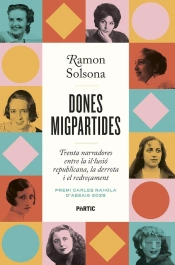 Dones Migpartides