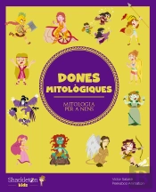 Dones Mitologiques