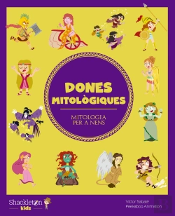 Bertrand.pt - Dones Mitologiques