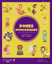 Dones Mitològiques