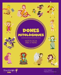 Bertrand.pt - Dones Mitològiques