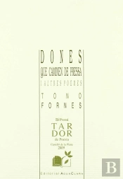 Dones Que Caminen De Pressa