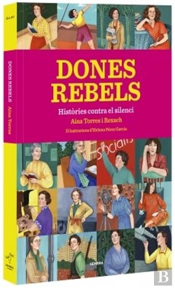 Bertrand.pt - Dones Rebels