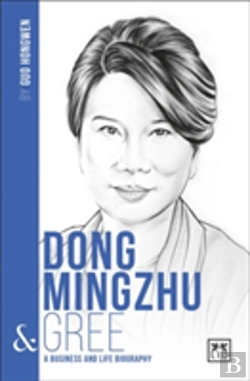 Bertrand.pt - Dong Mingzhu & Gree