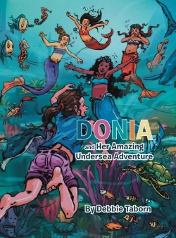 Bertrand.pt - Donia And Her Amazing Undersea Adventure