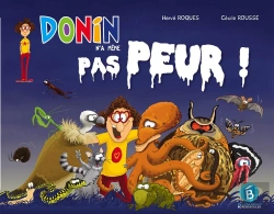Bertrand.pt - Donin N'A Même Pas Peur