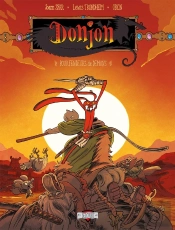 Donjon Crépuscule Tome 9 : 112, Pourfendeurs De Démons