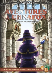 Donjon De Naheulbeuk - Aventures À Chnafon : La Gloire Des Marfandor