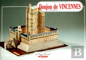 Donjon De Vincennes