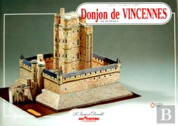 Bertrand.pt - Donjon De Vincennes