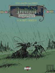 Donjon Monsters Tome 10 : Des Soldats D'Honneur