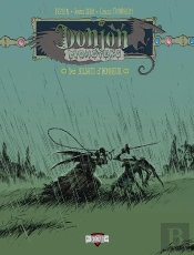 Donjon Monsters Tome 10 : Des Soldats D'Honneur