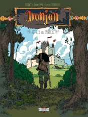Donjon Zénith Tome 6 : Retour En Fanfare