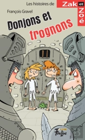 Donjons Et Trognons