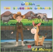 Donk And The Stubborn Donkeys