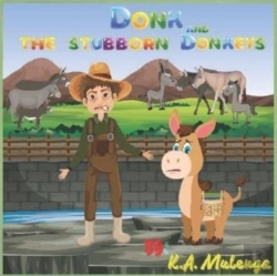 Bertrand.pt - Donk And The Stubborn Donkeys