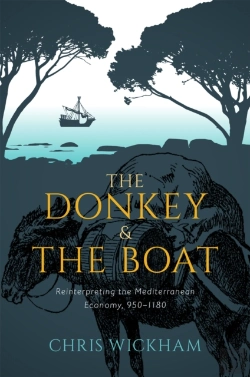 Bertrand.pt - Donkey And The Boat