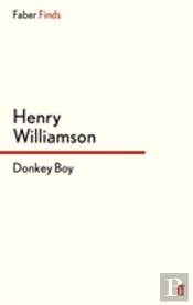 Donkey Boy