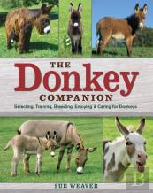 Donkey Companion