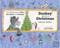 Bertrand.pt - Donkey Delivers At Christmas